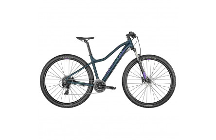 Новий Гірський велосипед Bergamont Revox 3 FMN 27.5 2021, M, чорний