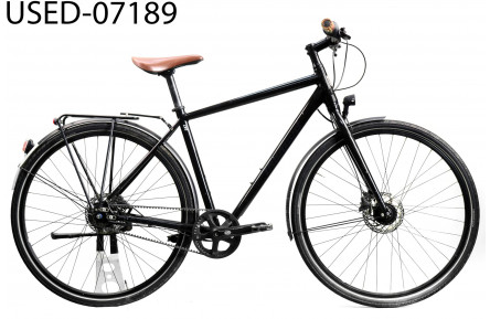 БУ Городской велосипед Diamant 247