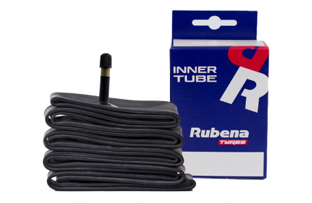 Камера 10" x 1.75 x 2" AV 35мм Rubena (Mitas) Classic R07, BSC 0.9mm в коробке