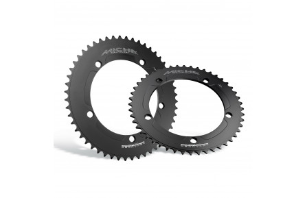 Передняя звезда Miche Supertype Crono 135/53T 10-11шв. Campagnolo