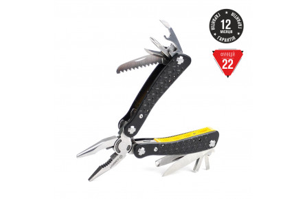 Мультитул Multi Tool Ganzo G106