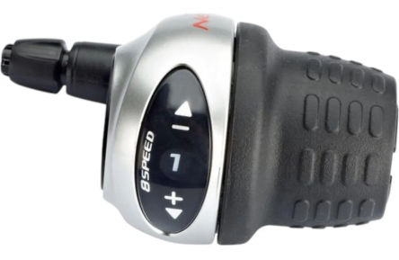 Шифтер ревошифт SL-8S30 NEXUS, 8шв, чорн ОЕМ