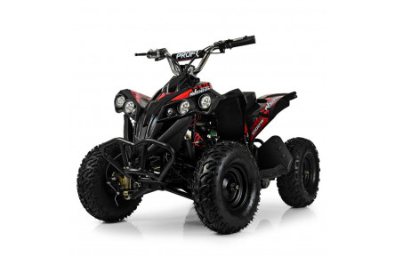 Дитячий електромобіль Квадроцикл HB-EATV1200Q-2ST, до 65 кг