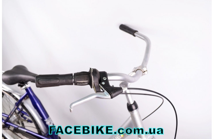 Б/У Городской велосипед Mars