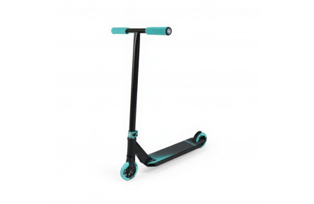 Самокат трюковый Hipe H12 black/mint