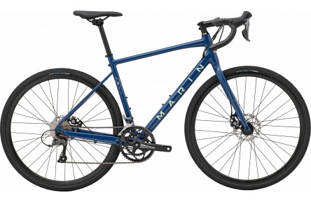 Велосипед 28" Marin GESTALT рама - 54см BLUE A5