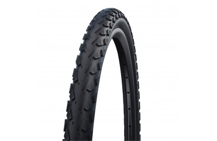 Покрышка Schwalbe Land Cruiser 26x2.00 (50-559) 50TPI 850g