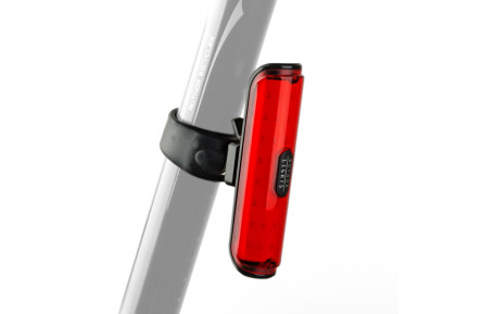 Фонарь стоп задний Author A-Pilot USB CobLed 50 lm