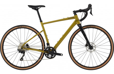 Велосипед 28" Cannondale TOPSTONE 2 рама - XL 2024 OGN