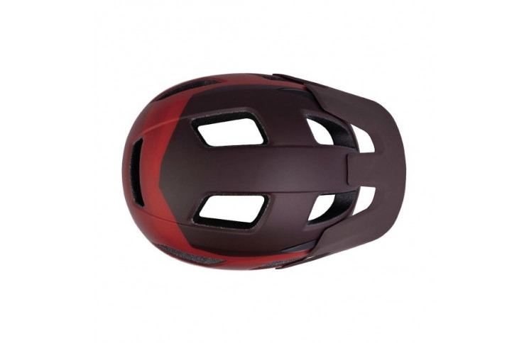 Шлем LAZER Chiru, красный, размер L