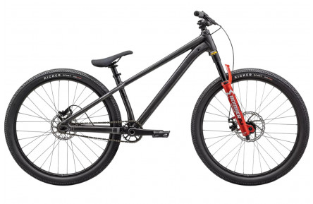 Велосипед Specialized P.3 Blktnt/Blk 26 (91923-6126)