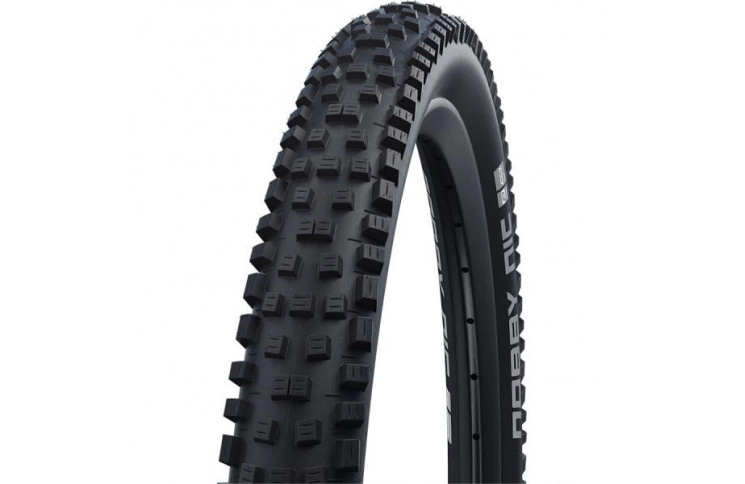 Покришка Schwalbe Nobby Nic 29x2.40 (62-622) Perf TwinSkin TLR