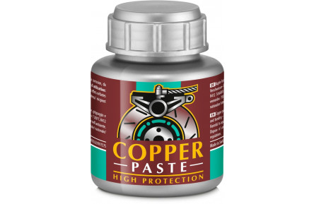 Паста MOTOREX COPPER PASTE 100г.