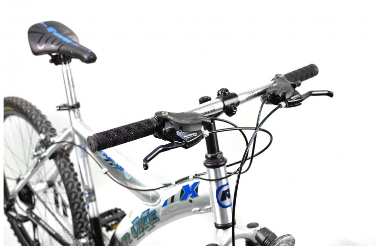 Б/В Гірський велосипед Rixe Comp XS 3.6