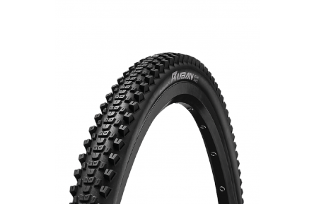 Покришка Continental Ruban 29" | 29 x 2.60 чорна, не складна