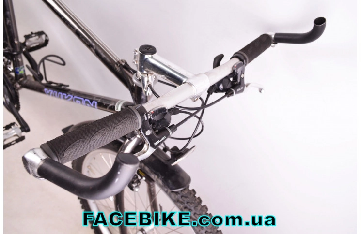 Б/У Горный велосипед Yukon