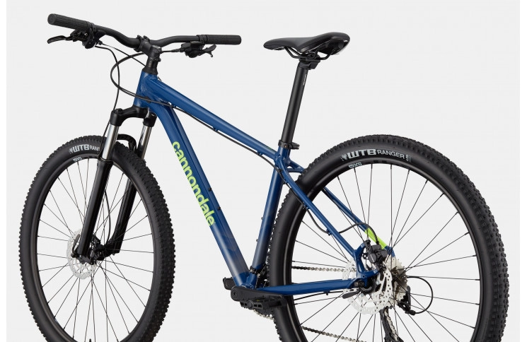 Велосипед 29" Cannondale TRAIL 6 M 2024 ABB