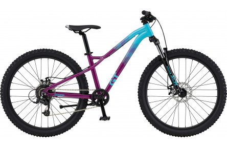 Велосипед GT Stomper HT Ace RAS OS 26"