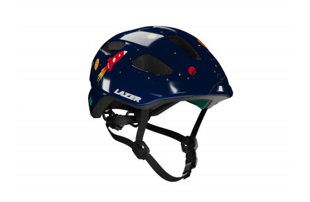 Шолом LAZER Nutz 2.0 KinetiCore, всесвіт