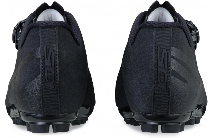 Обувь Sidi MTB Speed 2 р.46,5 черная