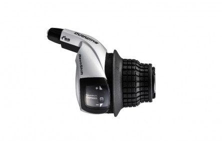 Шифтер RevoShift, SL-RS45 правый 8-скор. (SIS-индексный) трос ОЕМ