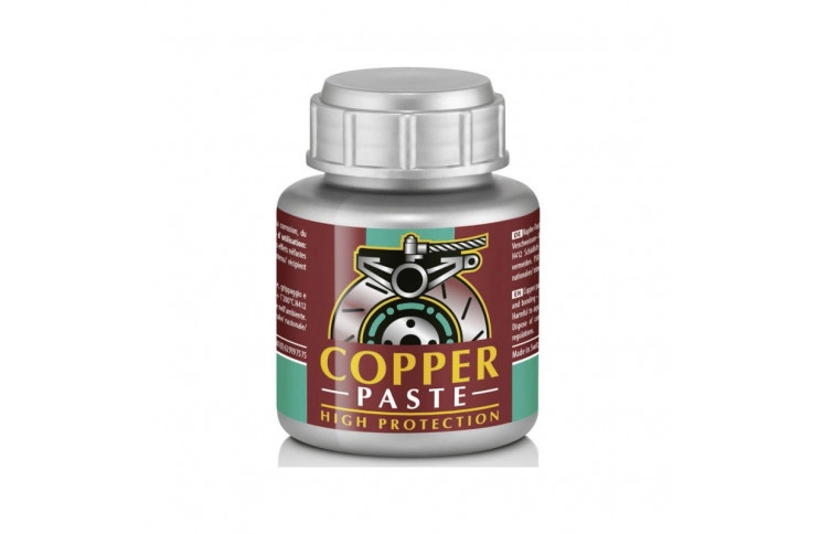 Паста MOTOREX COPPER PASTE 100г