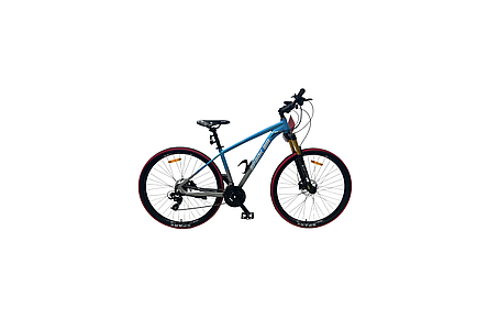 Велосипед SPARK AIR F100 HDD 29"