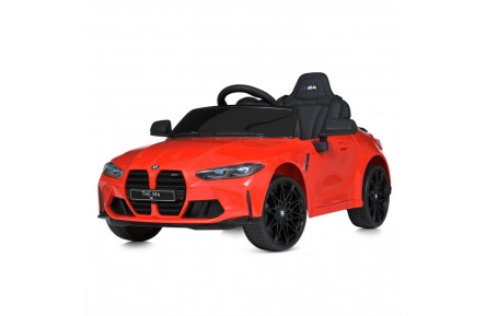 Дитячий електромобіль Машина M 5096EBLR-3 до 30 кг