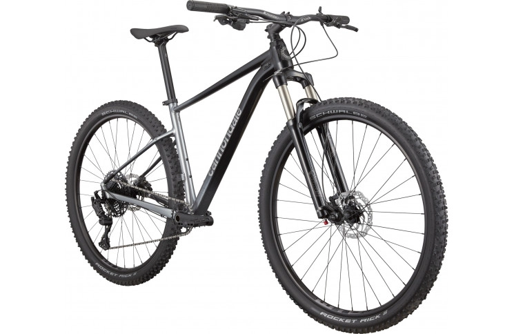 Велосипед 29" Cannondale TRAIL SL 4 Deore M 2024 GRY