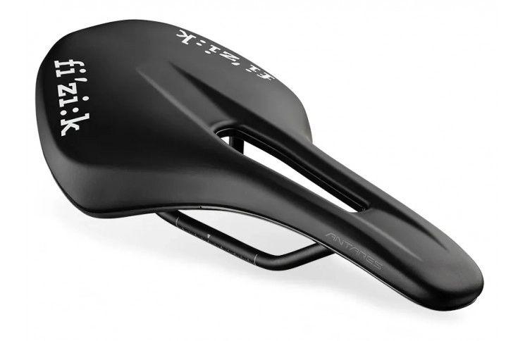 Сідло Fizik Vento Antares R5 - 140mm, Road, black