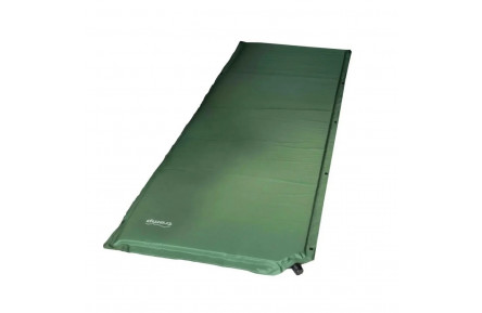 Похідний килимок Tramp UTRI-004 самонадувний, зелений