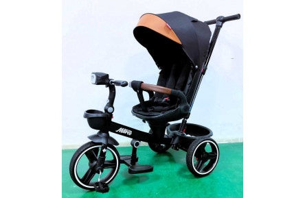 Велосипед BestTrike Marco 9155 / 312-51