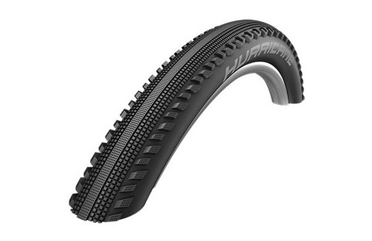 Покришка 28x1.60 (42-622) Schwalbe HURRICANE Performance B/B-SK HS499 ADDIX 67EPI B