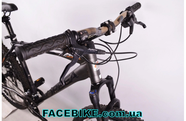 Горный велосипед Orbea