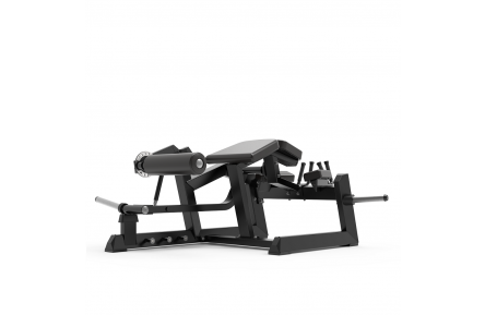 Згинання ніг лежачи Impulse ECP604