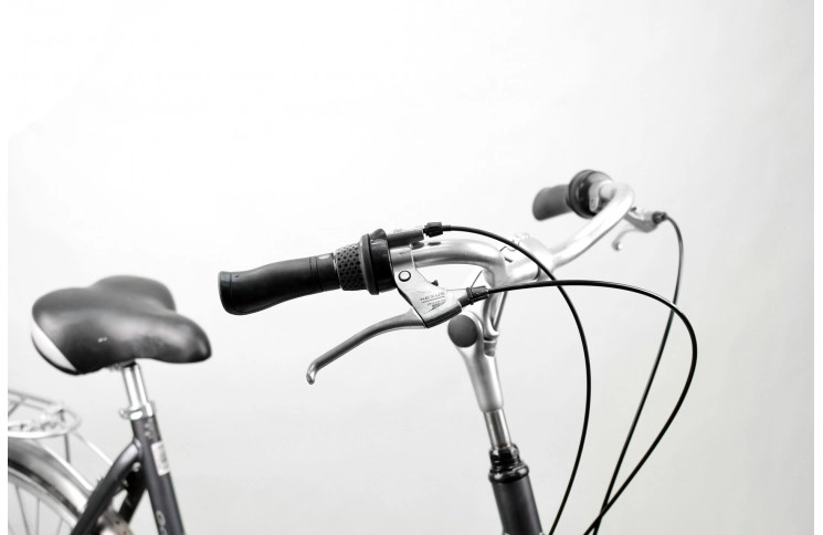 Городской велосипед Gazelle Furore