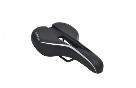 Седло городское Selle Comfort Vintage 2 черное