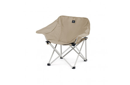 Стілець складаний Naturehike CNH23JU13002, бежевий