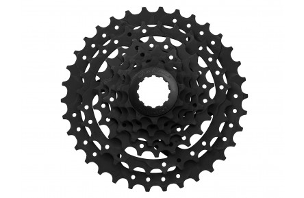 Касета 7-k 11-28T SUN RACE M40 MTB, EDB