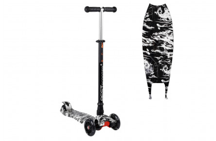 Самокат Best Scooter A 25771 779-1512