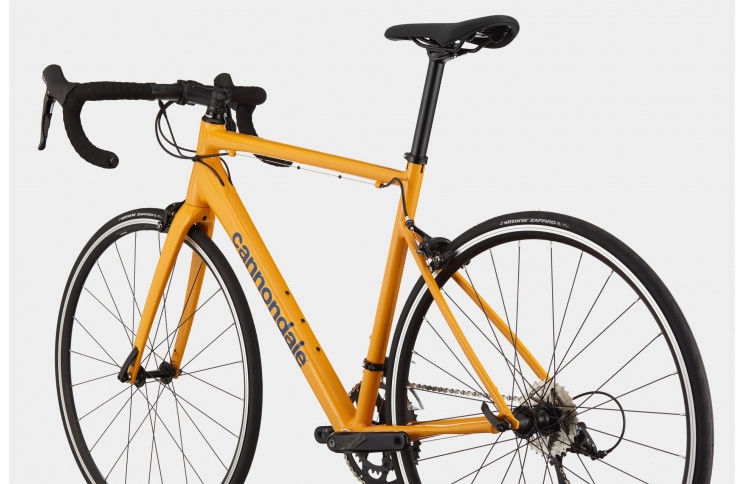 Велосипед 28" Cannondale CAAD Optimo 3 56см 2024 MGO