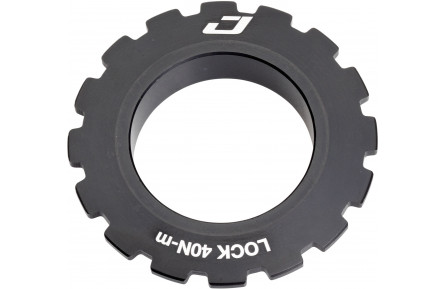 Локринг JAGWIRE DCF002 Centerlock  - Outer Type - Для втулок с осями 15mm - 20mm