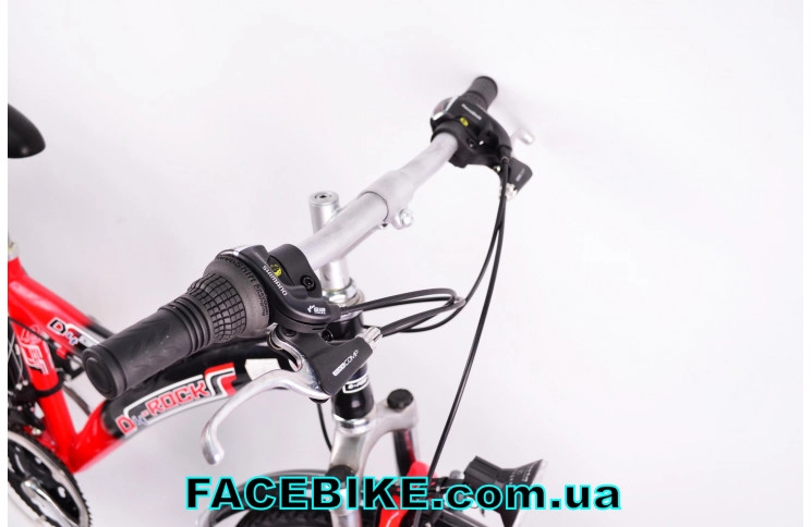 Подростковый велосипед D4-Rock
