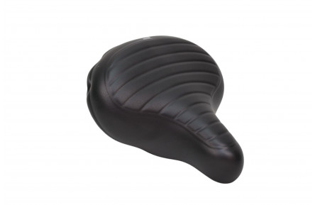 Сідло міське Selle Comfort чорне