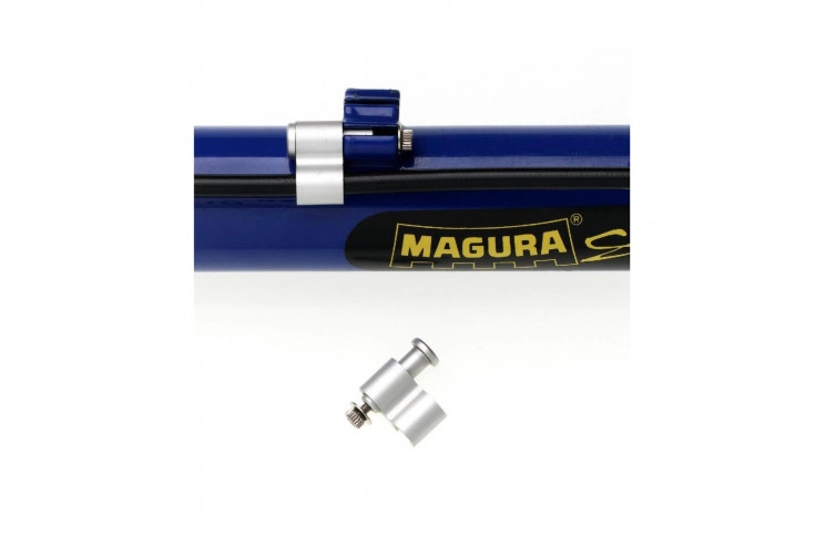 Направляючі Magura Tubing, алюміній