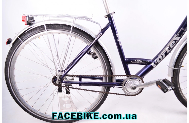 Городской велосипед Vortex