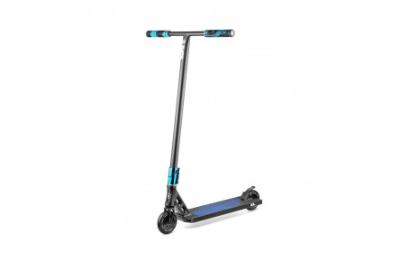 Самокат трюковый Hipe XL Neo-blue/black