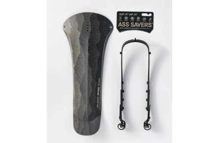 Крыло заднее Win Wing MTB ASS SAVERS, Detour