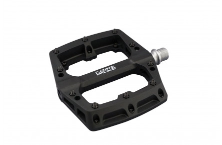 Педалі Gauss MKS, Black