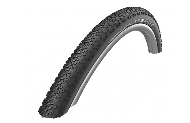 Покришка 28x1.50 700x38C (40-622) Schwalbe G-ONE Bite MicroSkin TL-Easy Evolution Folding B/B-SK HS487 OSC 67EPI EK